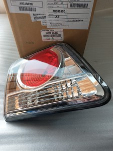 815900K030 LAMP ASSY, RR, LH - TOYOTA