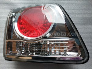 815900K030 LAMP ASSY, RR, LH - TOYOTA