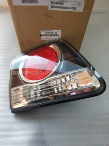 815900K120 LAMP ASSY, RR, LH - TOYOTA