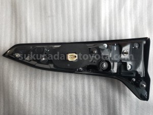 815900K200 LAMP ASSY, RR, LH - TOYOTA
