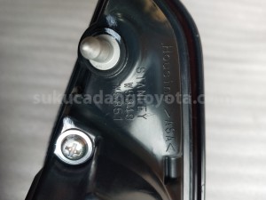 815900K200 LAMP ASSY, RR, LH - TOYOTA