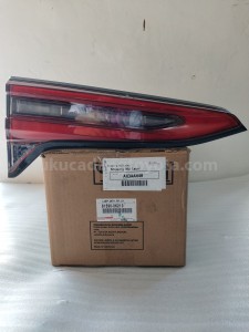 815900K210 LAMP ASSY, RR, LH - TOYOTA