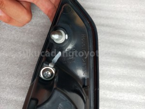 815900K210 LAMP ASSY, RR, LH - TOYOTA
