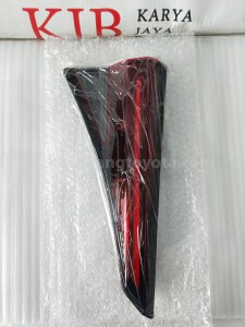 81590BZ130 LAMP ASSY, RR, LH - TOYOTA