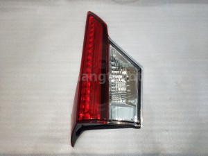 81591BZ040 LENS&BODY RR LAMP LH - TOYOTA
