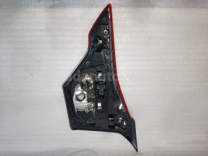 81591BZ040 LENS&BODY RR LAMP LH - TOYOTA