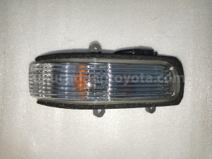 8173006050 LAMP ASSY, SIDE TURN - TOYOTA
