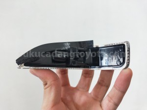 81730BZ180 LAMP AS TURN SIGN RH - TOYOTA