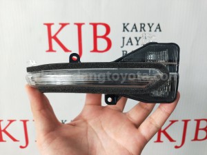 81730BZ190 LAMP AS TURN SIGN RH - TOYOTA