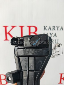 81730BZ190 LAMP AS TURN SIGN RH - TOYOTA