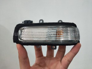 817400K010 LAMP A/S SD TURN LH - TOYOTA