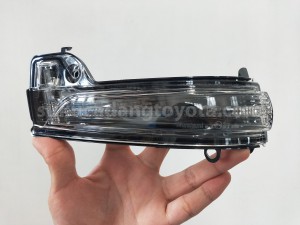 817400K020 LAMP ASSY, SIDE TURN - TOYOTA