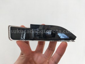 81740BZ100 LAMP AS TURN SIGN LH - TOYOTA