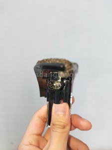 81740BZ100 LAMP AS TURN SIGN LH - TOYOTA