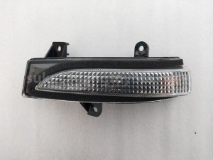 81740BZ120 LAMP AS TURN SIGN LH - TOYOTA
