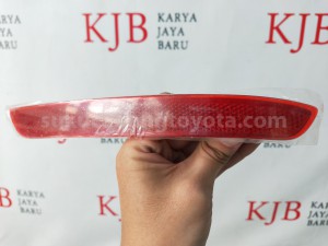 819100K080 REFLECTOR ASSY, RH - TOYOTA
