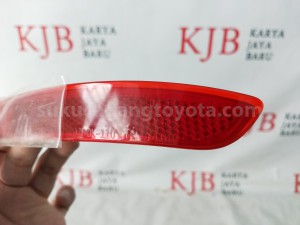 819100K080 REFLECTOR ASSY, RH - TOYOTA