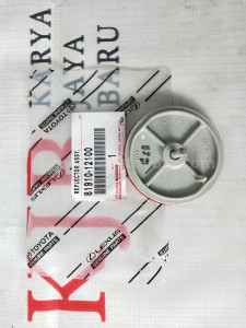 8191012100 REFLECTOR ASSY, - TOYOTA