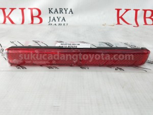 81910BZ070 REFLECTOR ASSY,RH - TOYOTA