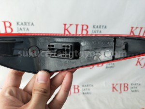 81910BZ260 REFLECTOR ASSY, RH - TOYOTA