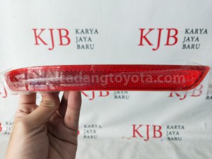 819200K050 REFLECTOR ASSY, LH - TOYOTA