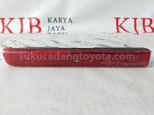 81920BZ070 REFLECTOR ASSY,LH - TOYOTA