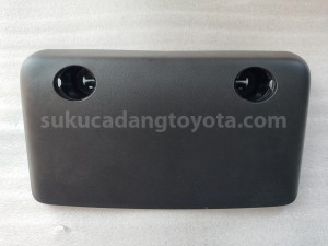 819770D190C0 COVER, CTR STOP LAMP - TOYOTA