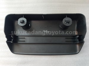 819770D190C0 COVER, CTR STOP LAMP - TOYOTA
