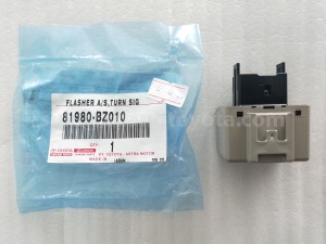 81980BZ010 FLASHER A/S,TURN SIG - TOYOTA