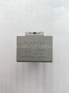 81980BZ010 FLASHER A/S,TURN SIG - TOYOTA