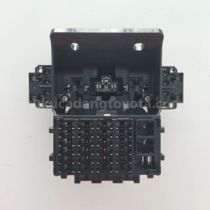 826000W020 BLOCK A/S,FUSE W/FUS - TOYOTA