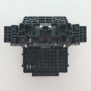 826000W020 BLOCK A/S,FUSE W/FUS - TOYOTA