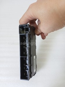 8264171020 RELAY, INTEGRATION - TOYOTA