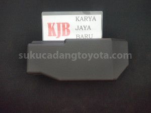 82661BZ071 COVER, RELAY BLOCK - TOYOTA