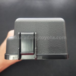 82661BZ071 COVER, RELAY BLOCK - TOYOTA