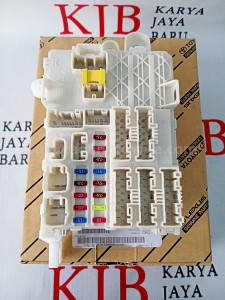 827300K021 BLOCK AS DRIVER SIDE - TOYOTA