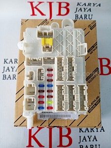 827300K021 BLOCK AS DRIVER SIDE - TOYOTA
