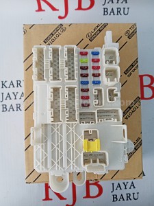 827300K021 BLOCK AS DRIVER SIDE - TOYOTA