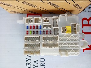 827300K021 BLOCK AS DRIVER SIDE - TOYOTA