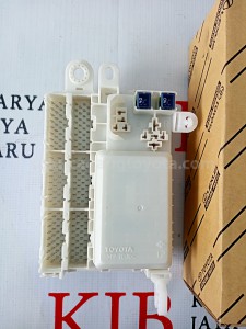 827300K021 BLOCK AS DRIVER SIDE - TOYOTA