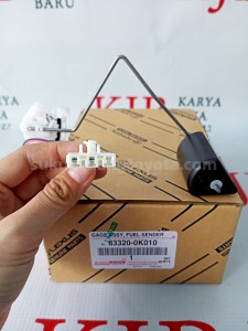 833200K010 GAGE ASSY, FUEL SEND - TOYOTA