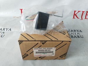 833200K181 GAGE ASSY, FUEL SEND - TOYOTA