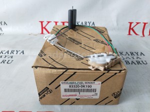 833200K190 GAGE A/S FUEL SENDER - TOYOTA