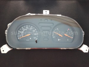 838000W740 METER - TOYOTA
