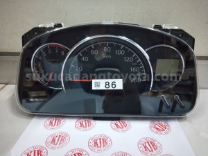 83800BY880 METER AS COMBINATION - TOYOTA