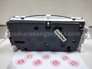 83800BY880 METER AS COMBINATION - TOYOTA