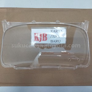 83852BZ140 GLASS,COMB METER - TOYOTA