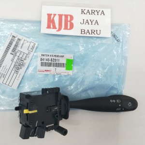 84140BZ011 SWITCH A/S,HEADLAMP - TOYOTA