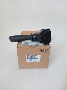84140BZ170 SWITCH AS H/LAMP DIM - TOYOTA