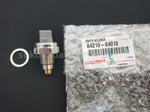 8421004010 SWITH A/S,BACK - TOYOTA